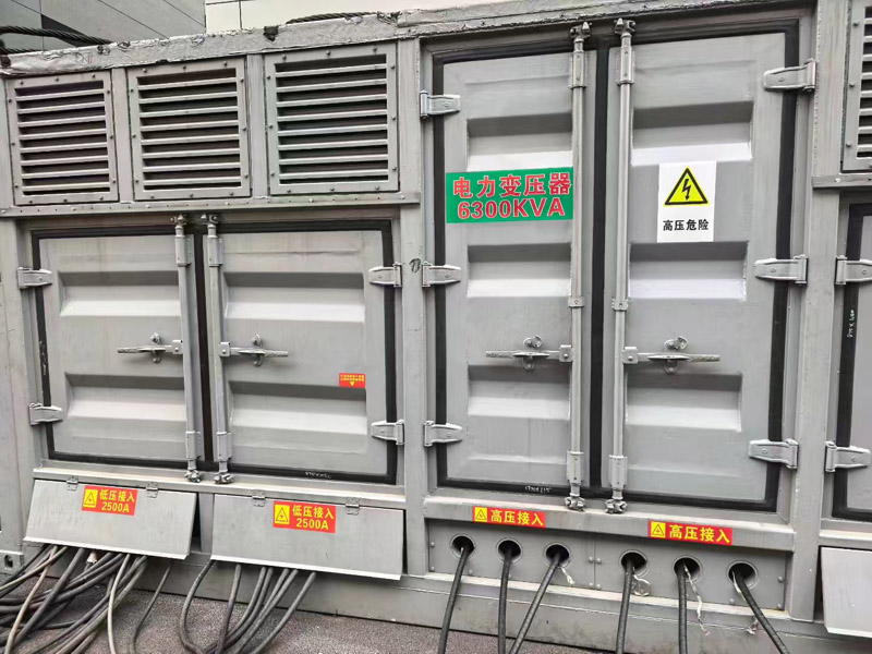 汉寿柴油发电机组换季保养注意哪些事项？