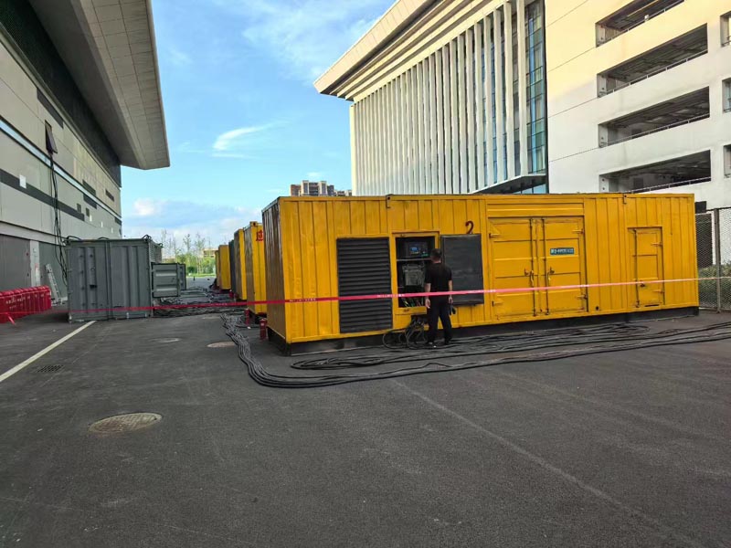 汉寿柴油发电机冬季保养注意事项？