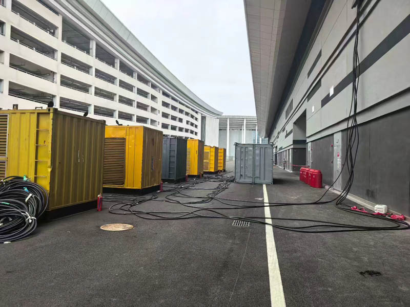 汉寿冬季柴油发电机启动前需要做哪些准备工作？