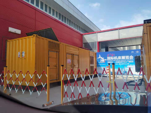 汉寿发电机出租 对于发电机的特性你了解多少?