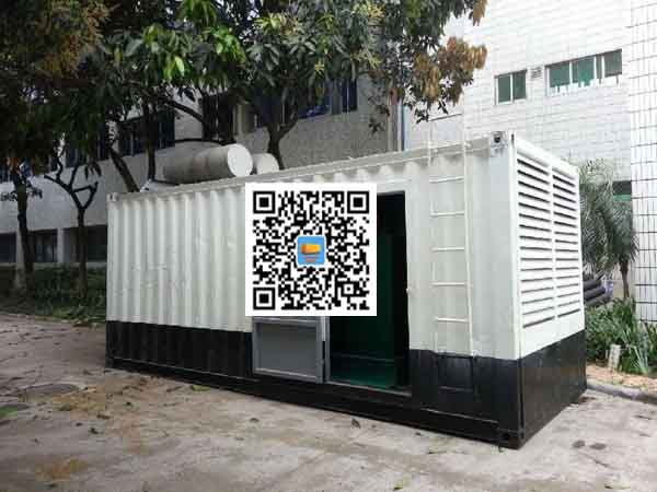 汉寿出租发电机-什么样的柴油发电机使用效果比较好