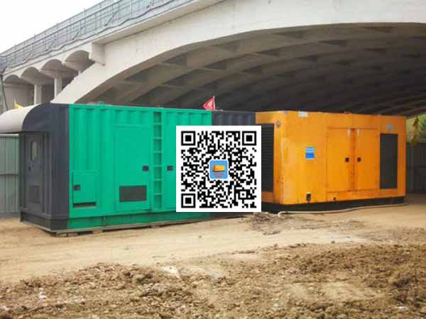 汉寿决定发电机顺利启动的因素及如何解决发电机冬季起动困难问题