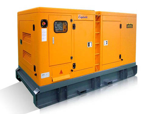 汉寿影响 200kw 柴油发电机油耗的因素有哪些？