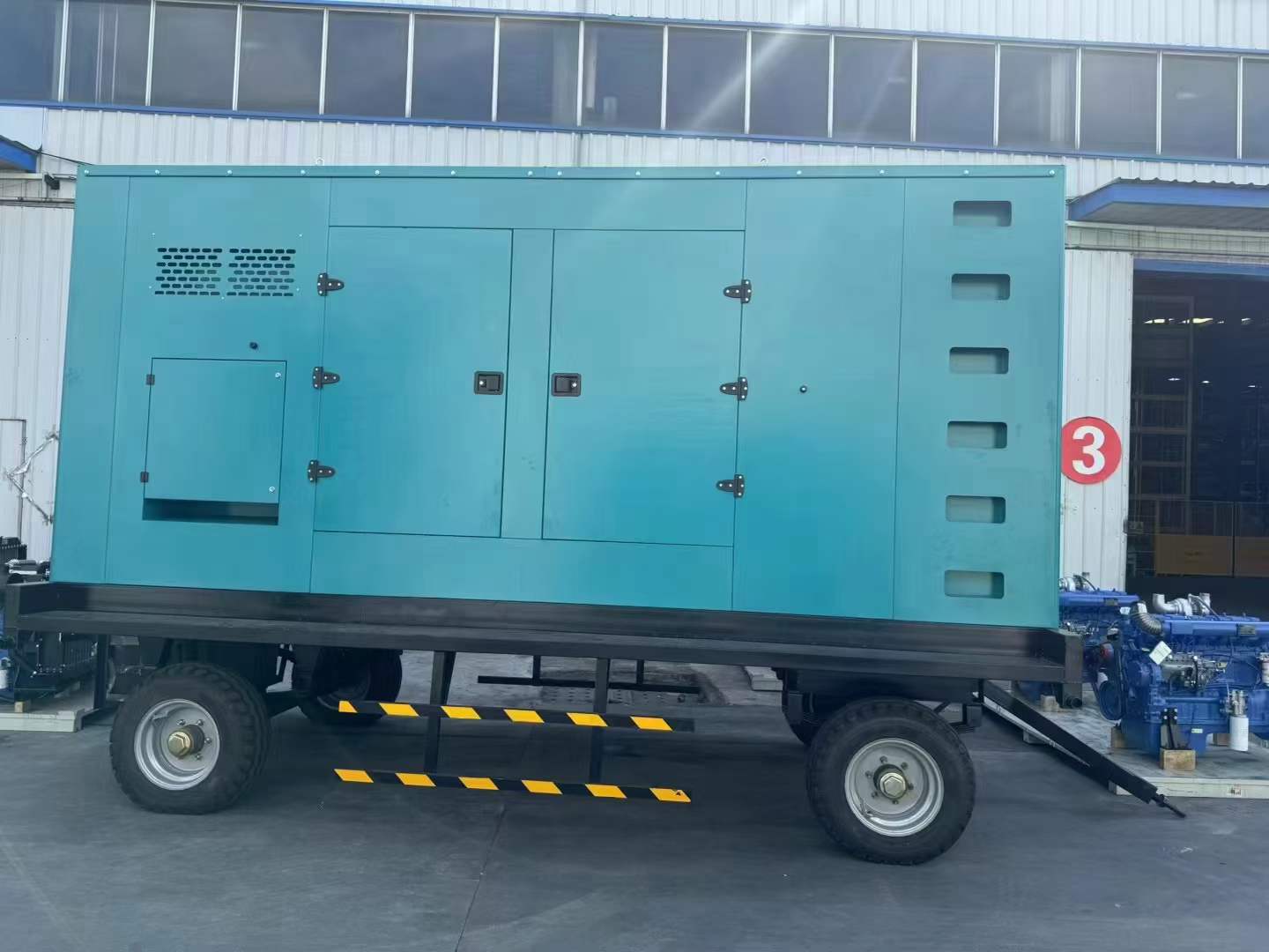 汉寿机油滤清器堵塞后，发动机还能继续使用吗？