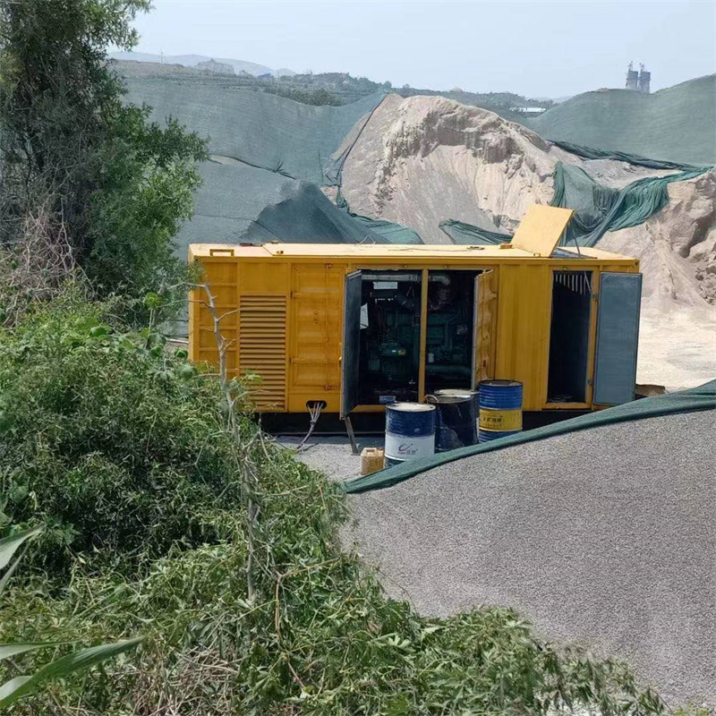 汉寿影响 400KW 柴油发电机组油耗的因素有哪些？