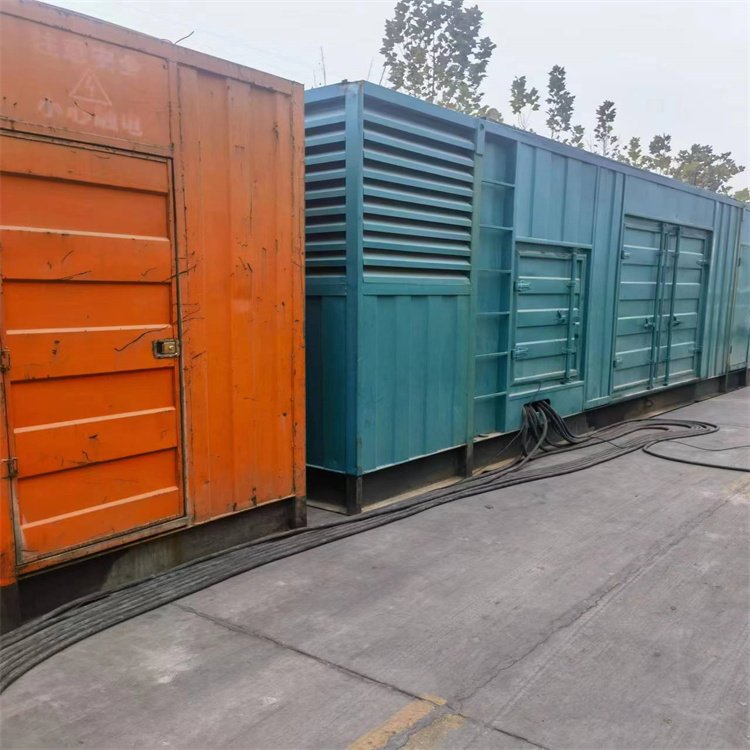 汉寿如何选择适合 600kW 柴油发电机组的热继电器？