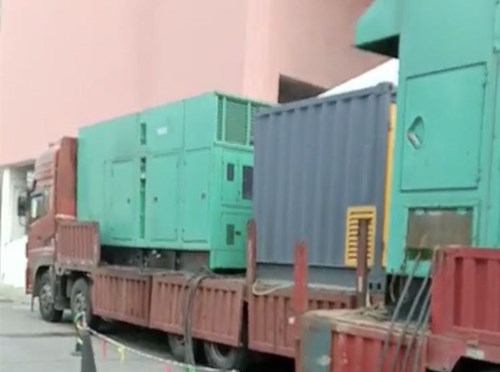 汉寿柴油发电机的功率因数一般是多少？