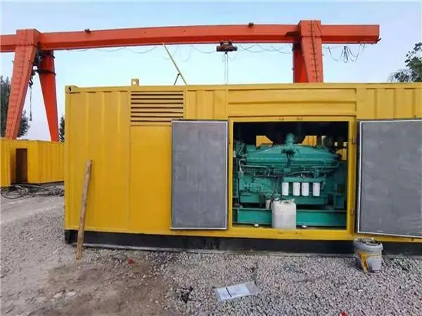 汉寿冬季低温环境下，500KW发电机组应该选择什么类型的启动电瓶？